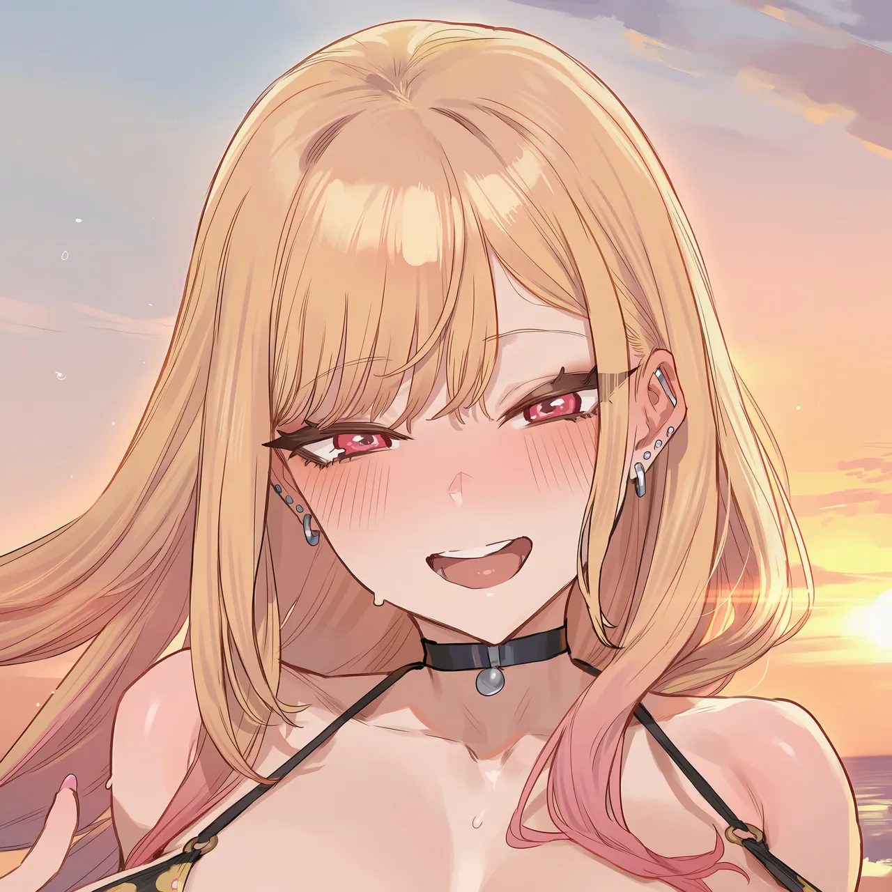 Bestwaifus Kitagawa Marin - Image 1