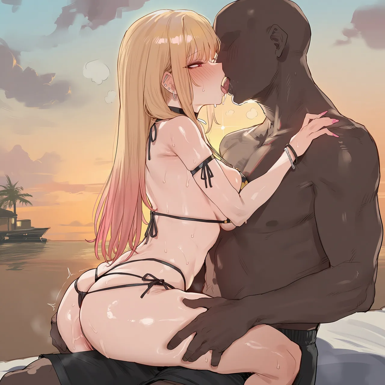 Bestwaifus Kitagawa Marin - Image 15
