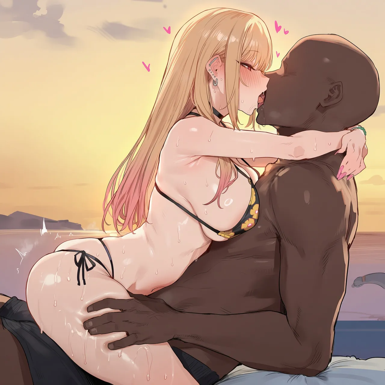 Bestwaifus Kitagawa Marin - Image 16