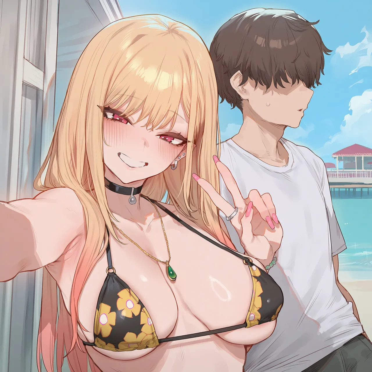 Bestwaifus Kitagawa Marin - Image 3