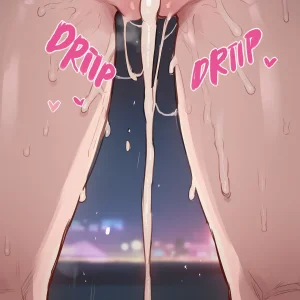 Bestwaifus Kitagawa Marin - Page 55