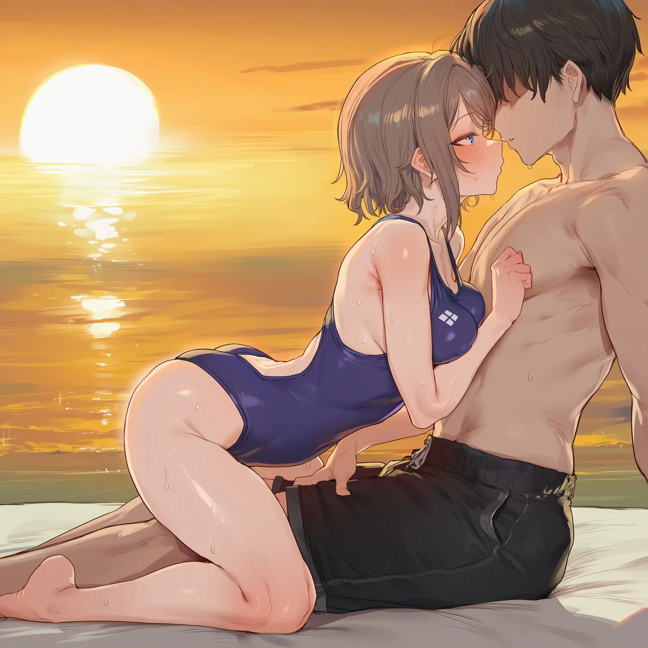 Bestwaifus Watanabe Yo - Image 11