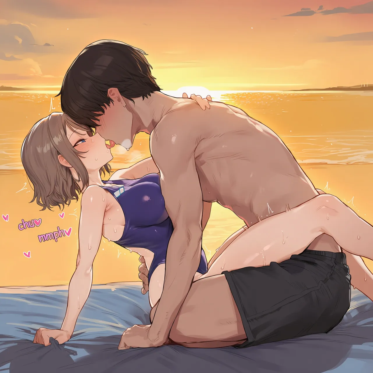 Bestwaifus Watanabe Yo - Image 13