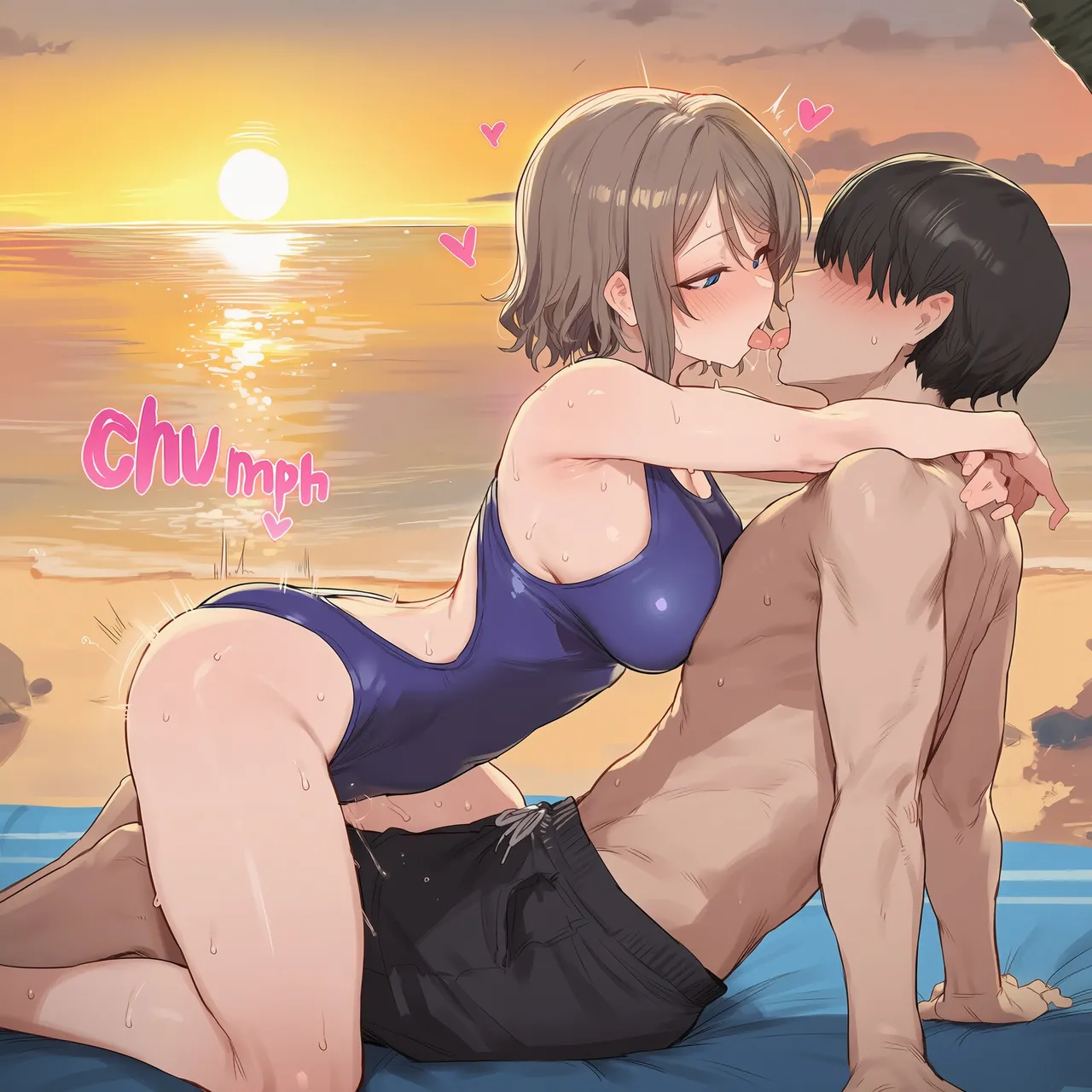 Bestwaifus Watanabe Yo - Image 14