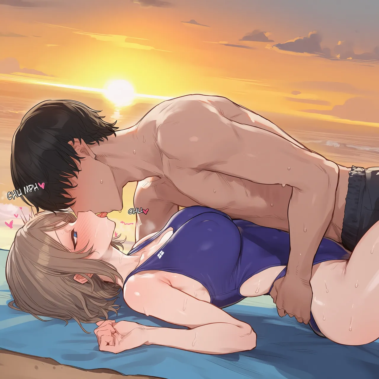 Bestwaifus Watanabe Yo - Image 15