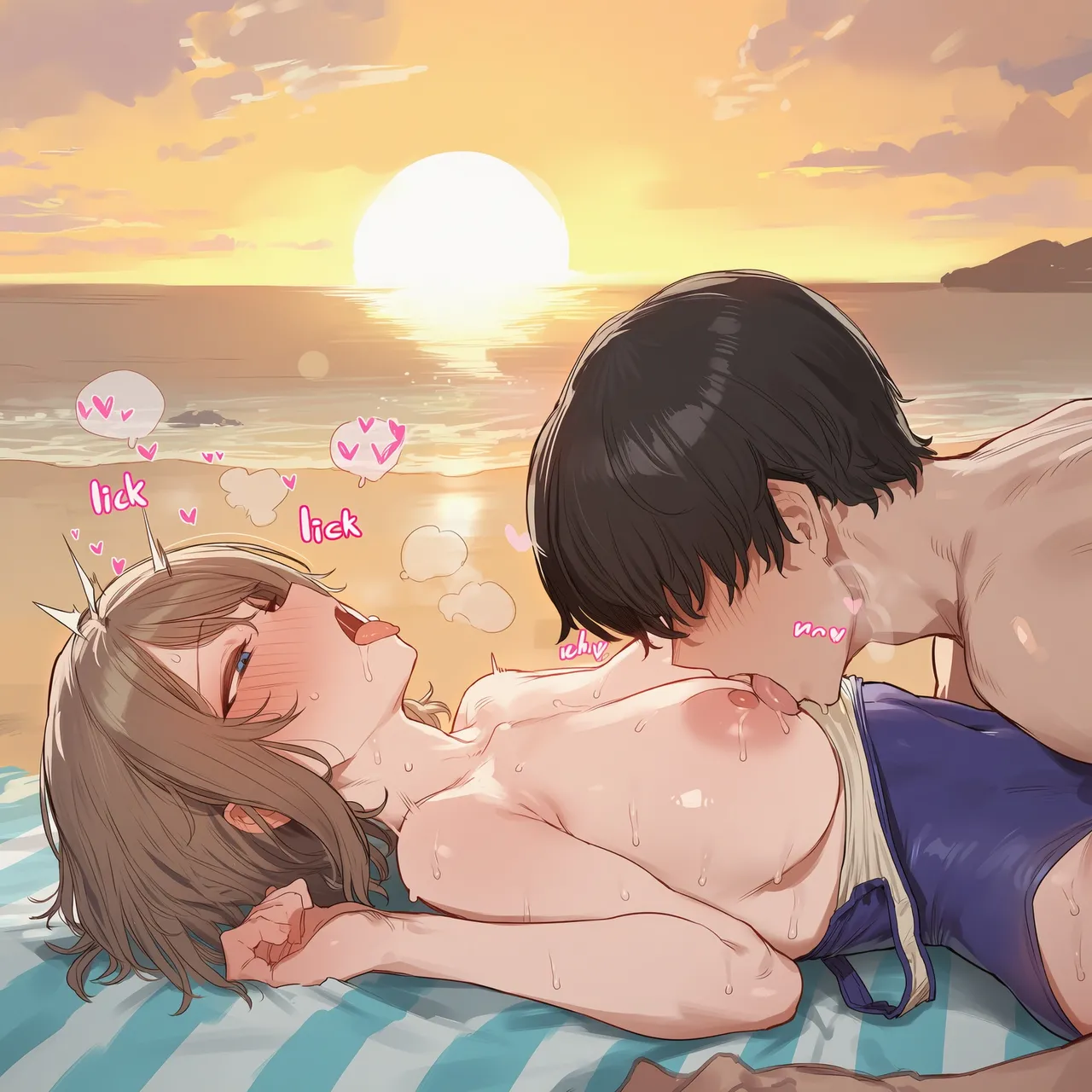 Bestwaifus Watanabe Yo - Image 18