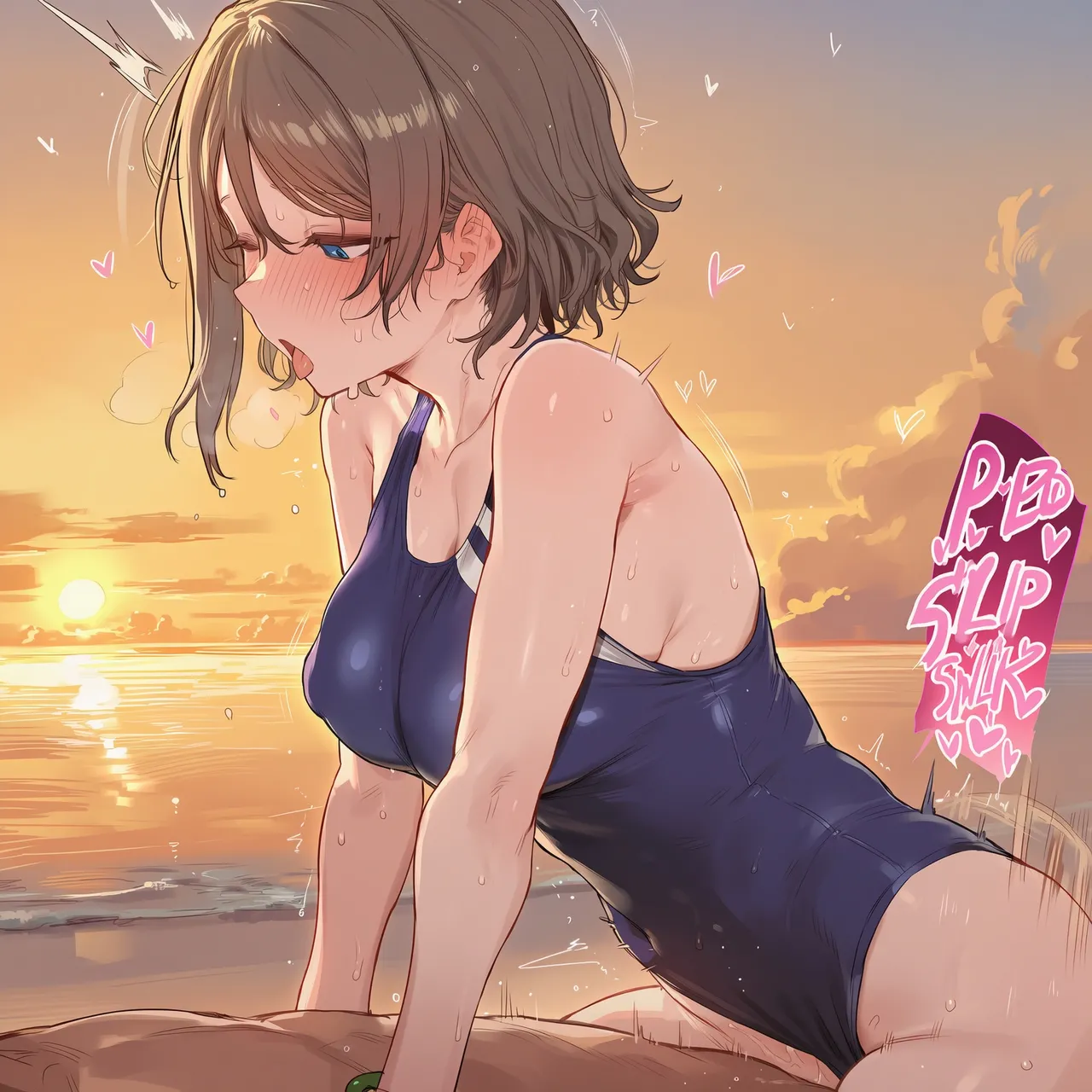 Bestwaifus Watanabe Yo - Image 40