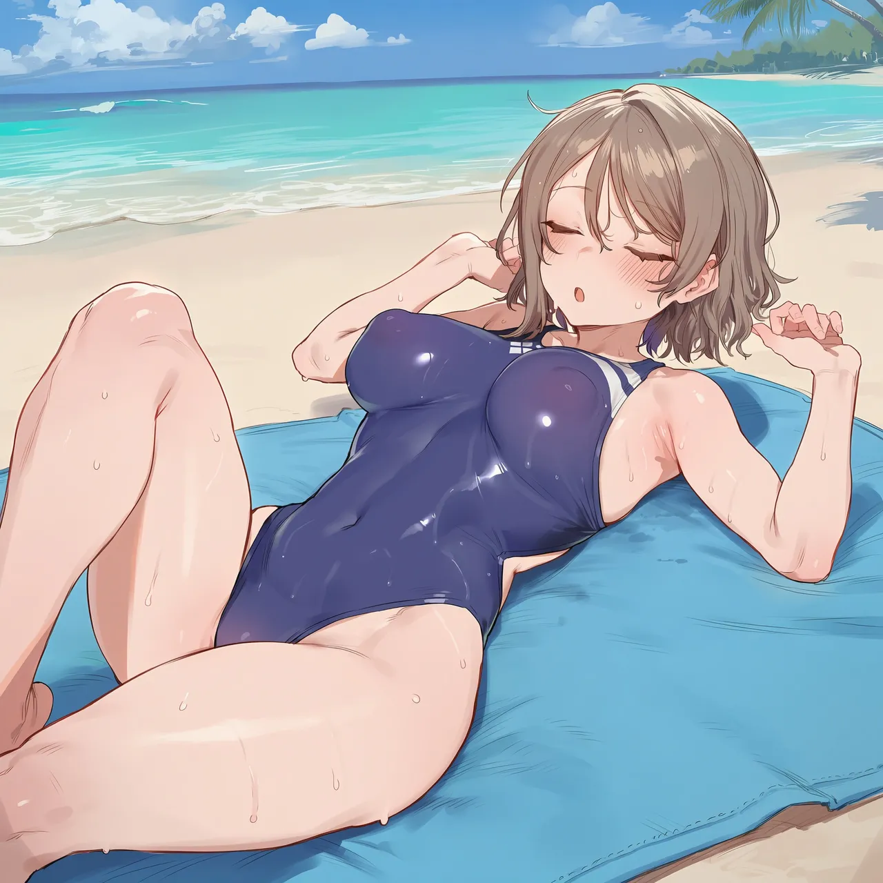Bestwaifus Watanabe Yo - Image 6