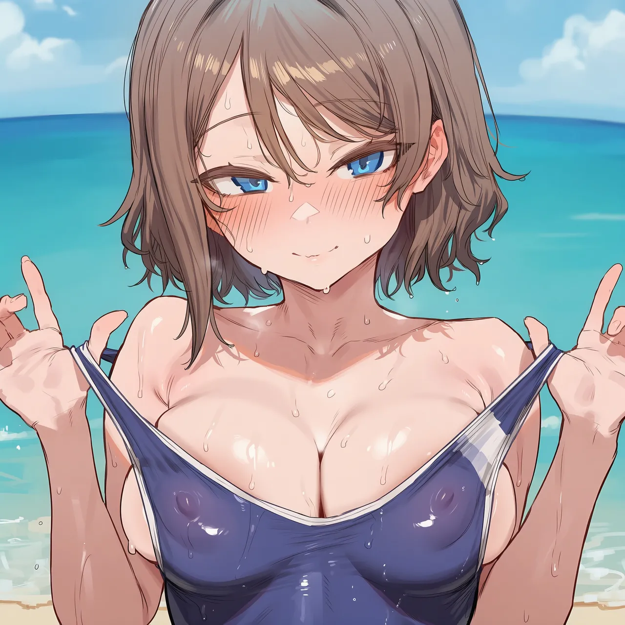 Bestwaifus Watanabe Yo - Image 7