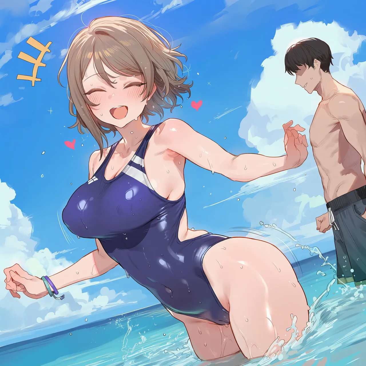 Bestwaifus Watanabe Yo - Image 9
