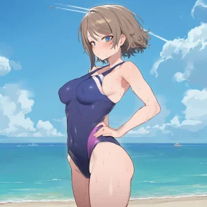 Bestwaifus Watanabe Yo