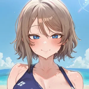 Bestwaifus Watanabe Yo - Page 2