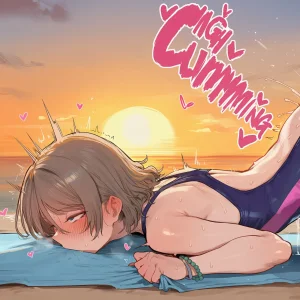 Bestwaifus Watanabe Yo - Page 20