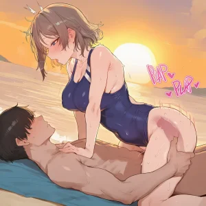 Bestwaifus Watanabe Yo - Page 41