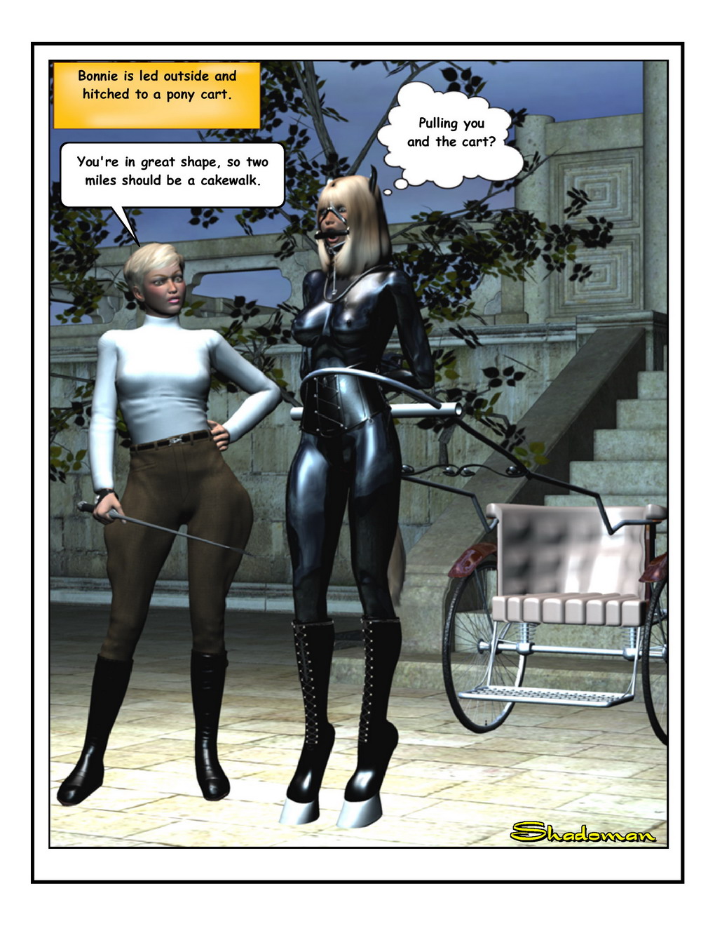 Betrayed Love - Image 16