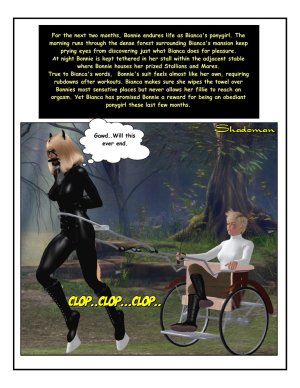 Betrayed Love - Page 18