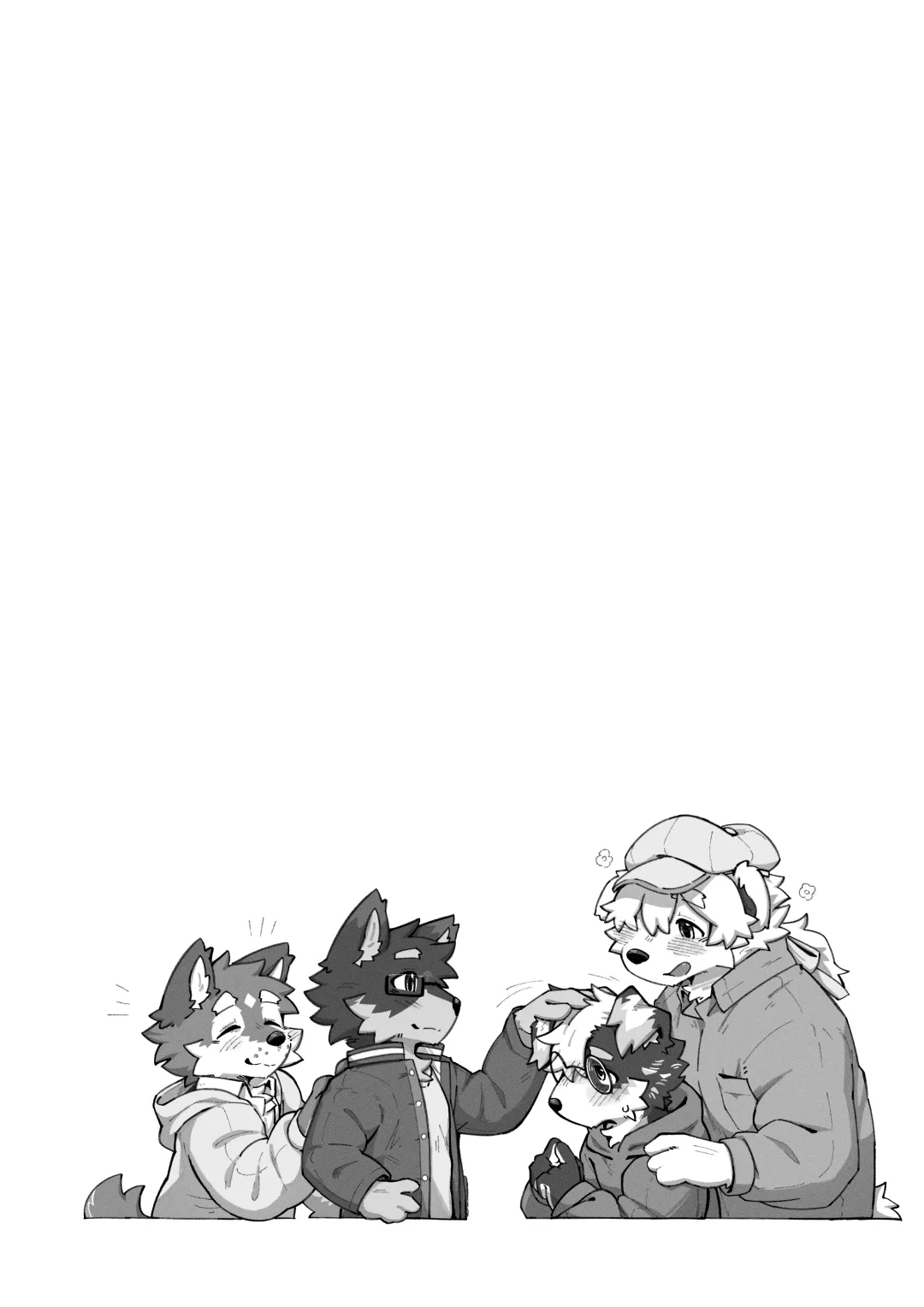 Betsuto Pheromones 3 Translation - Image 56