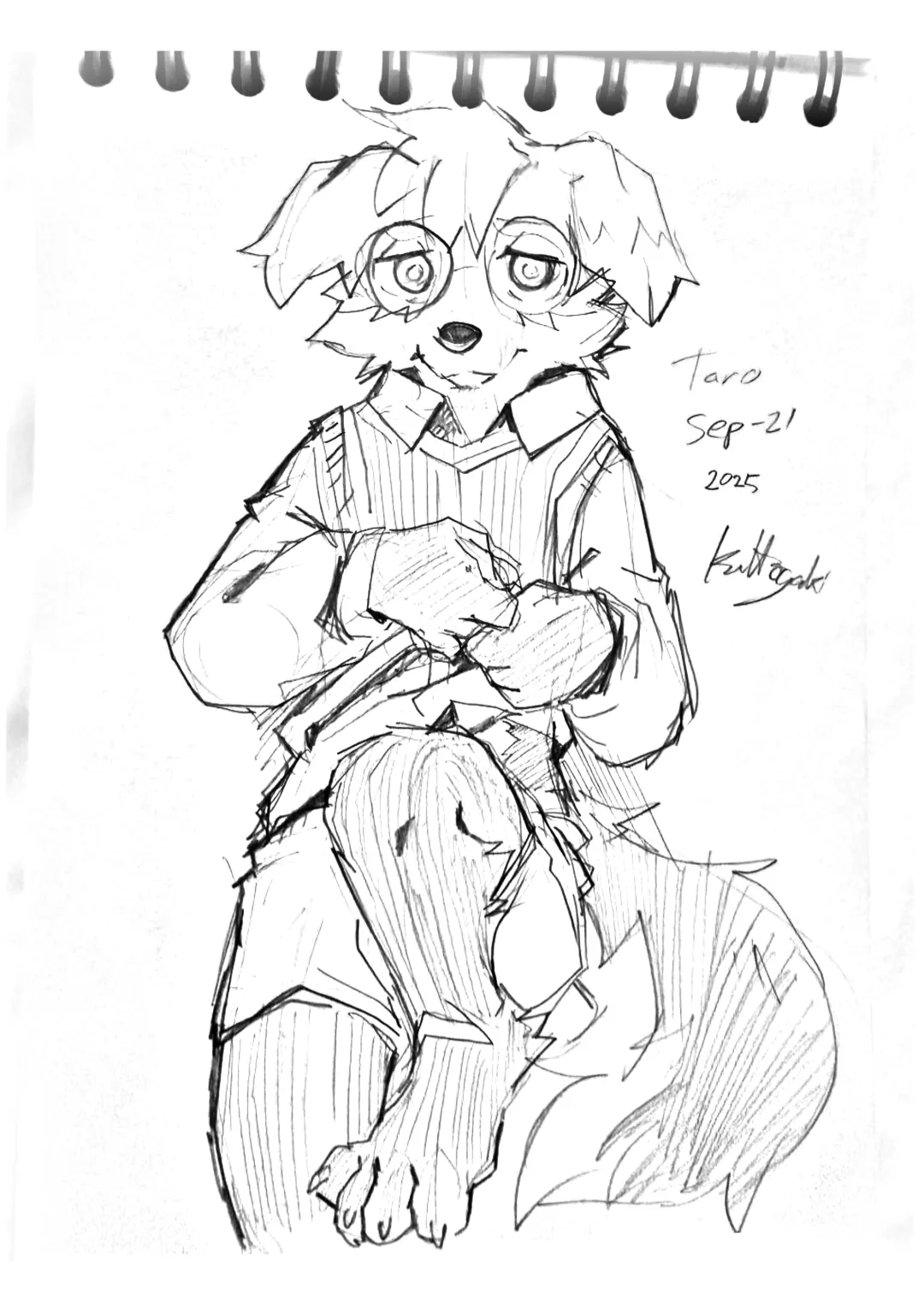 Betsuto Pheromones 3 Translation - Image 58