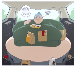 Better-With-Salt FFTE Beach Bod Beach Bod Out of Season - Page 16