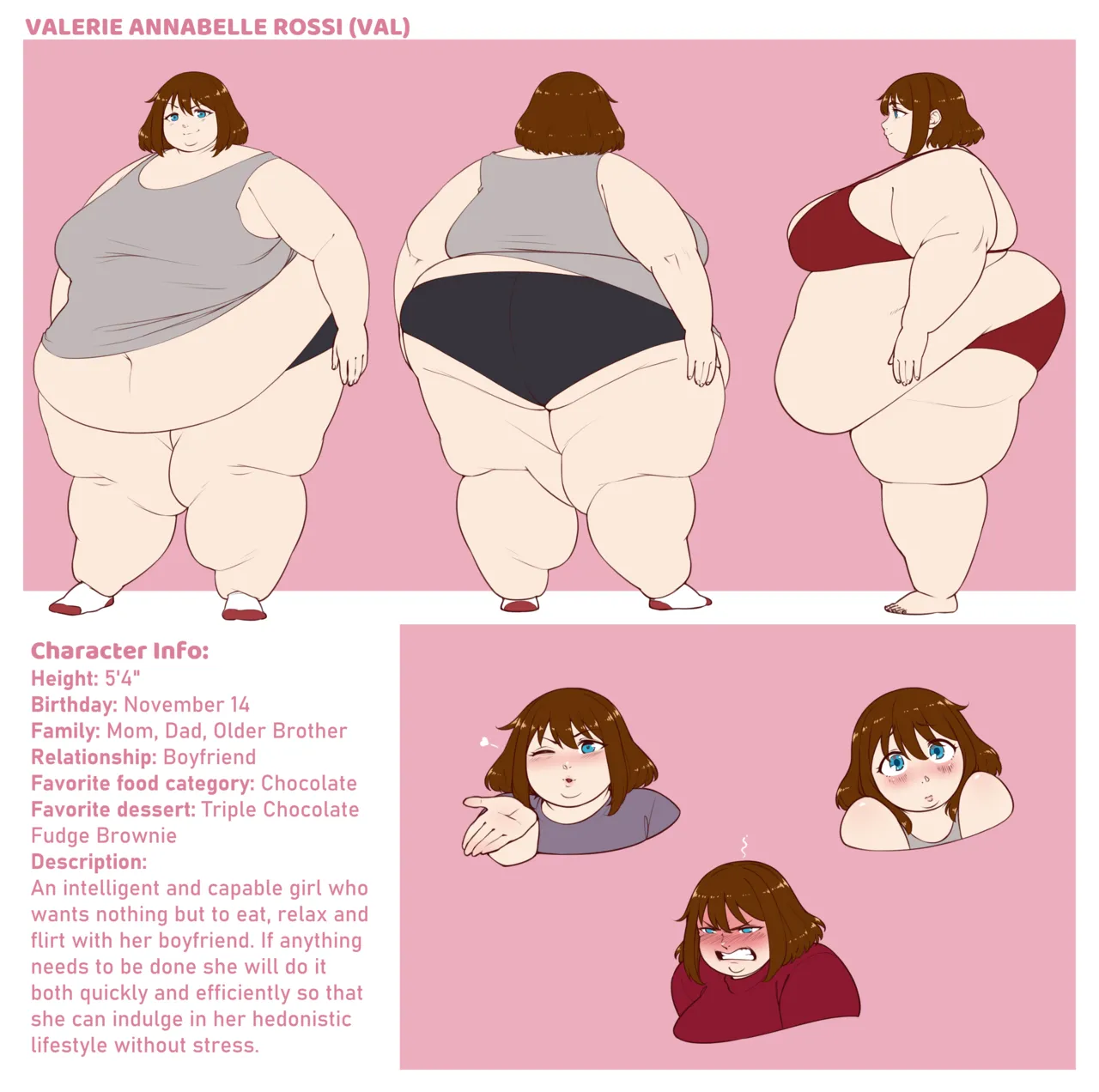 Better-With-Salt Val - Image 1