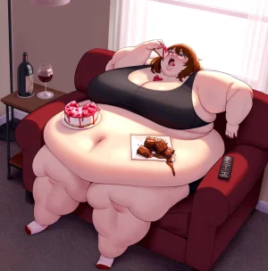 Better-With-Salt Val - Page 14