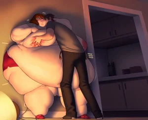 Better-With-Salt Val - Page 16