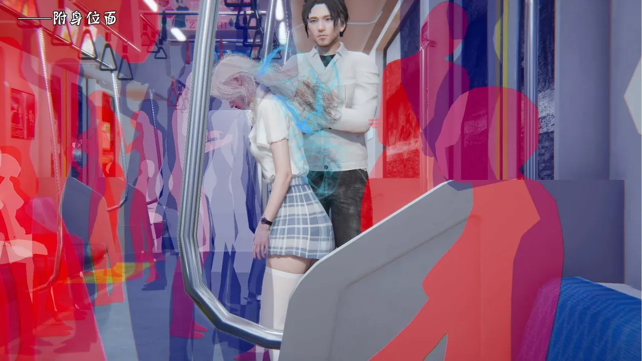 bgj 暗码之谜 01-04 - Image 39