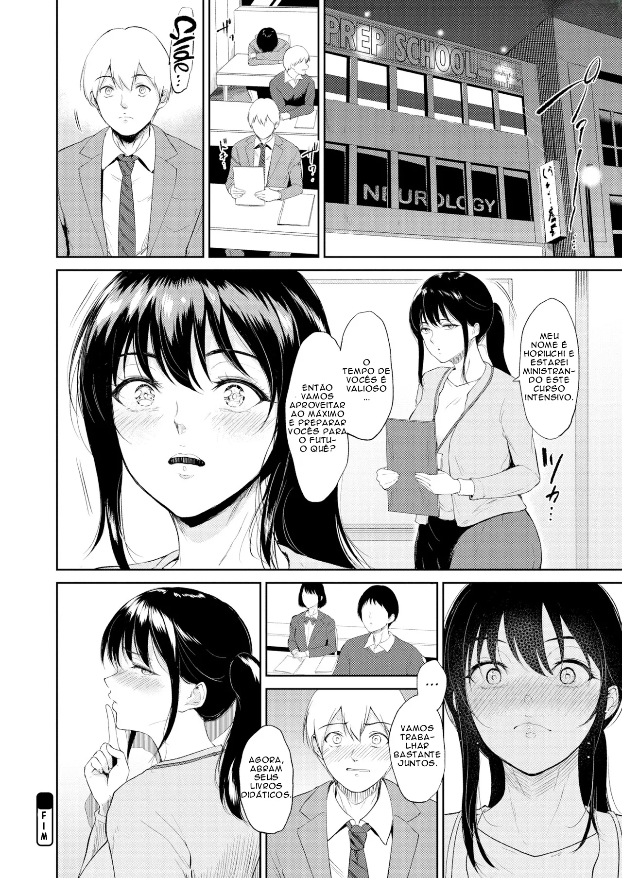 Bifidus Nighttime Lessons Portuguese Descensored - Image 24