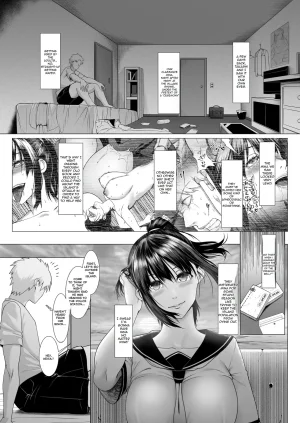 BIG big.g Haramase no Shima 4 Kodane o Shikomare Modaeru Otome Pregnant Island 4 - A Girl is Agonisingly Filled With Semen English LazyHamster Digital - Page 3