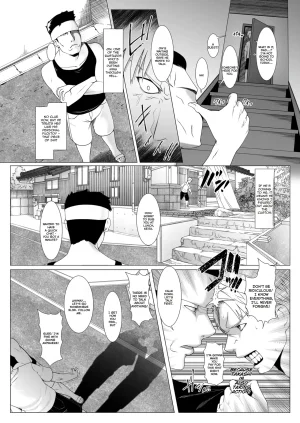 BIG big.g Haramase no Shima 4 Kodane o Shikomare Modaeru Otome Pregnant Island 4 - A Girl is Agonisingly Filled With Semen English LazyHamster Digital - Page 4