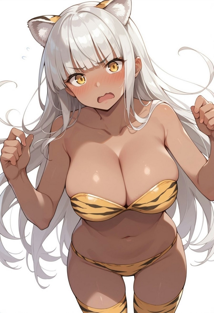 Big Breasts 3 Big Tits - Image 103