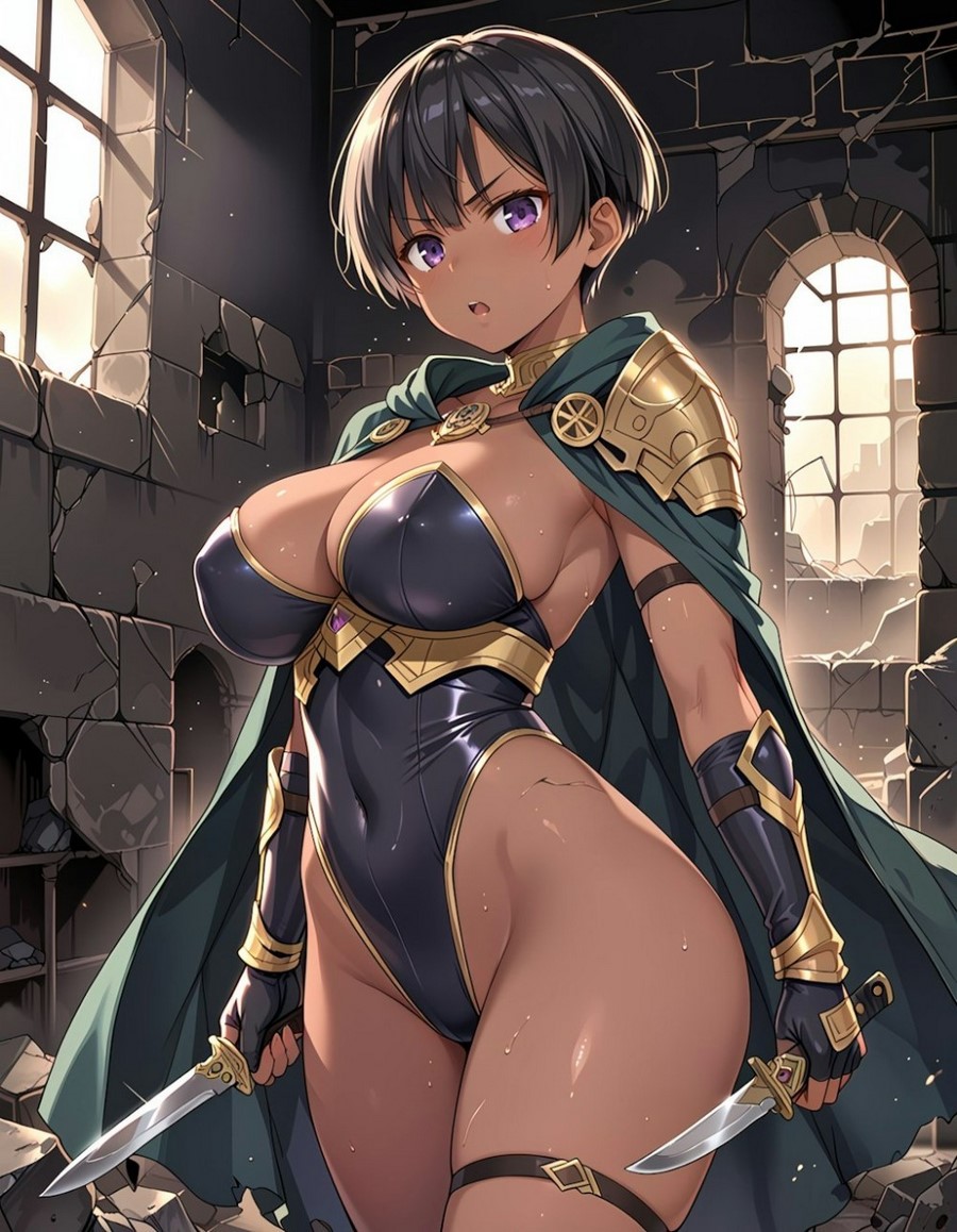 Big Breasts 3 Big Tits - Image 135