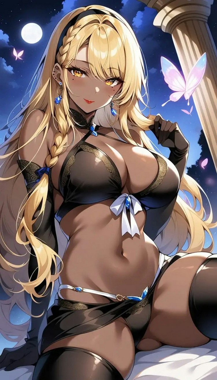 Big Breasts 3 Big Tits - Image 153