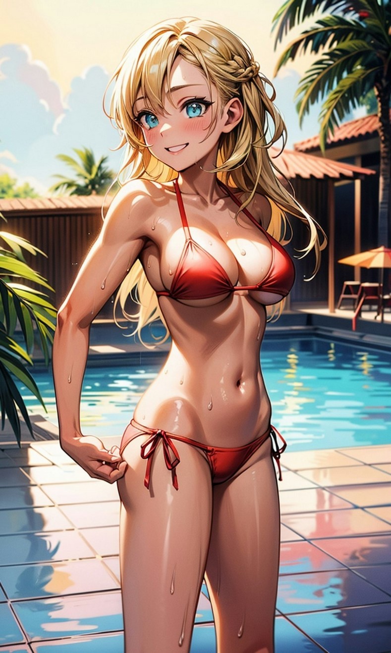 Big Breasts 3 Big Tits - Image 17