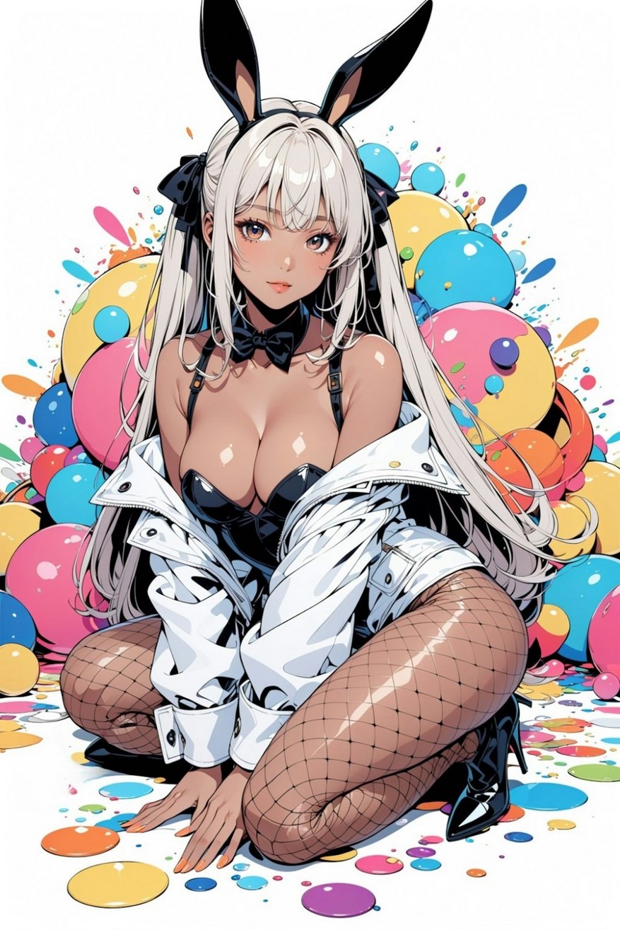 Big Breasts 3 Big Tits - Image 191