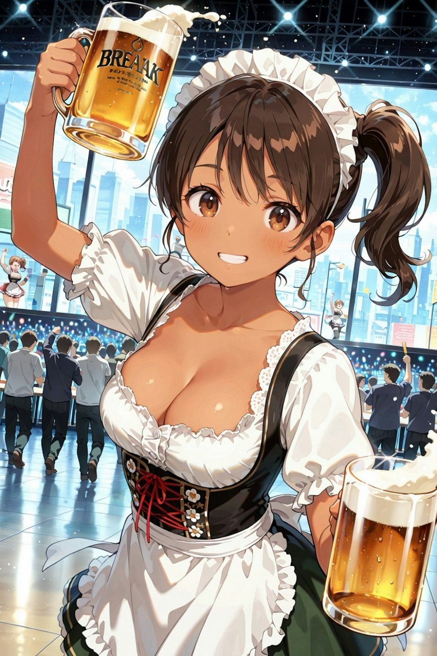 Big Breasts 3 Big Tits - Image 195