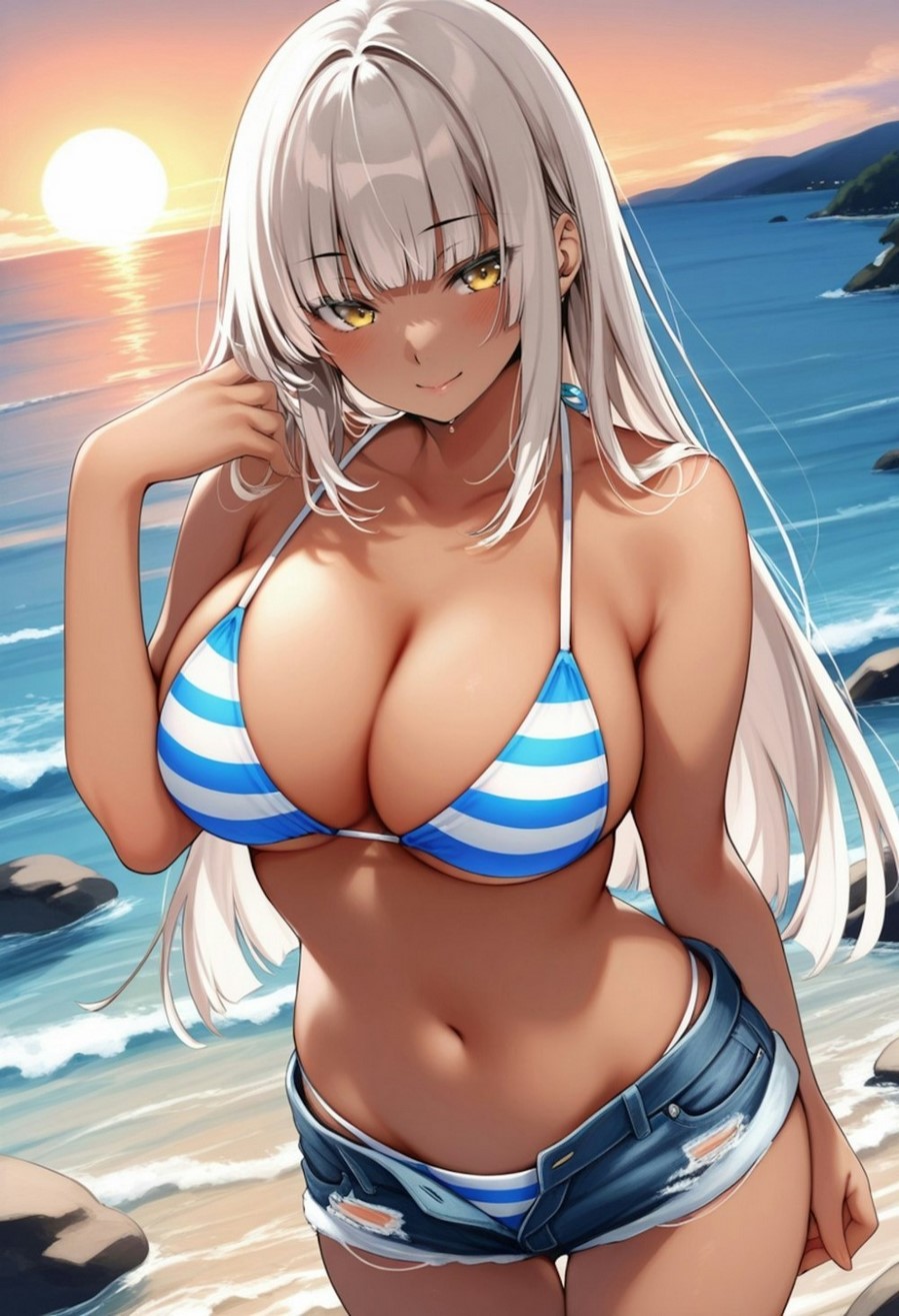 Big Breasts 3 Big Tits - Image 197