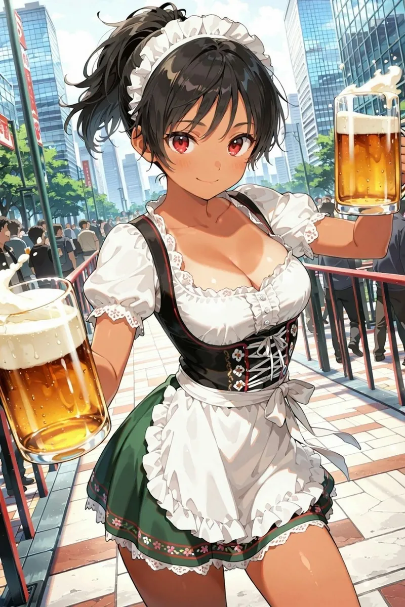 Big Breasts 3 Big Tits - Image 205