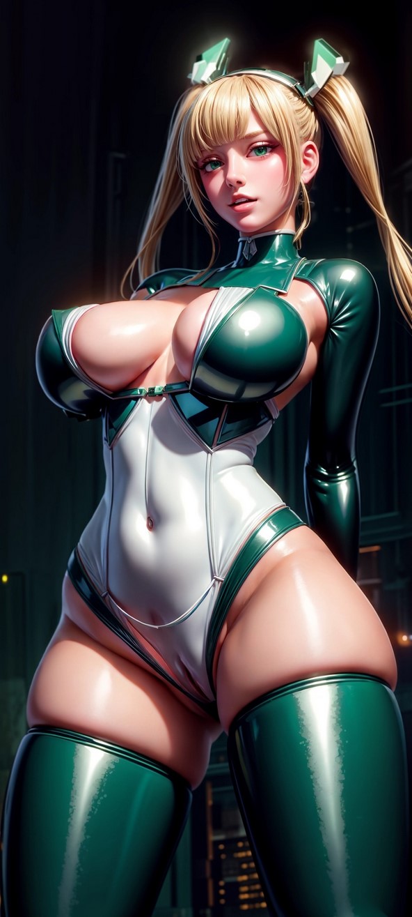 Big Breasts 3 Big Tits - Image 3