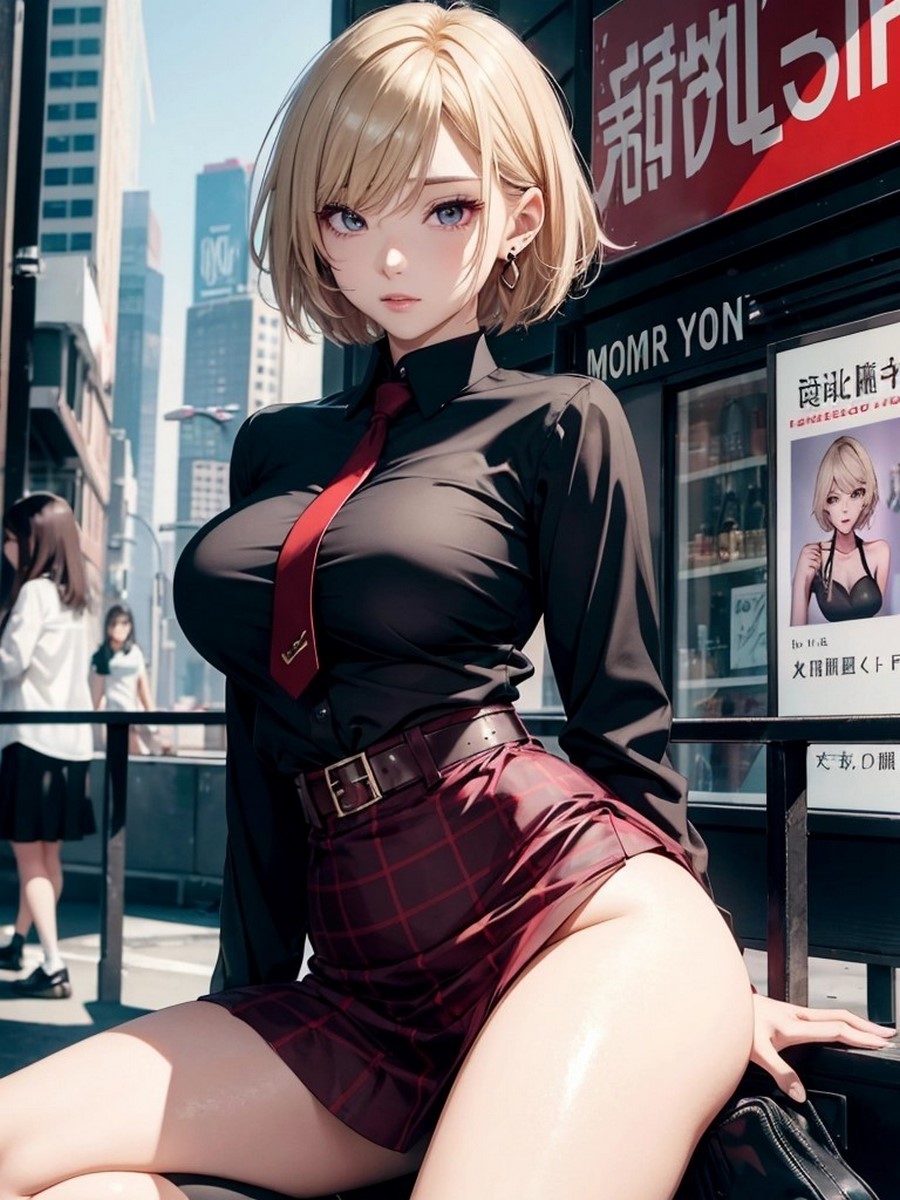 Big Breasts 3 Big Tits - Image 34