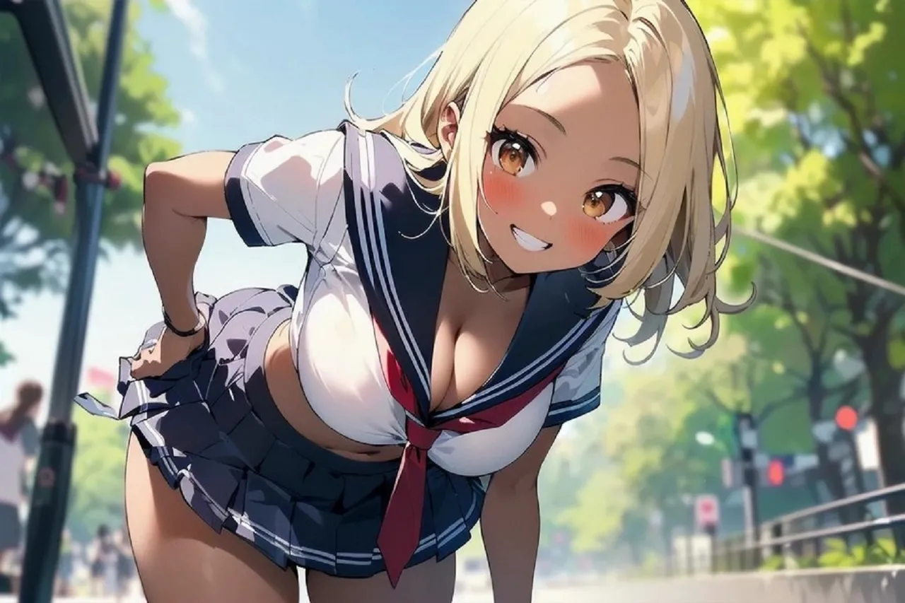 Big Breasts 3 Big Tits - Image 36