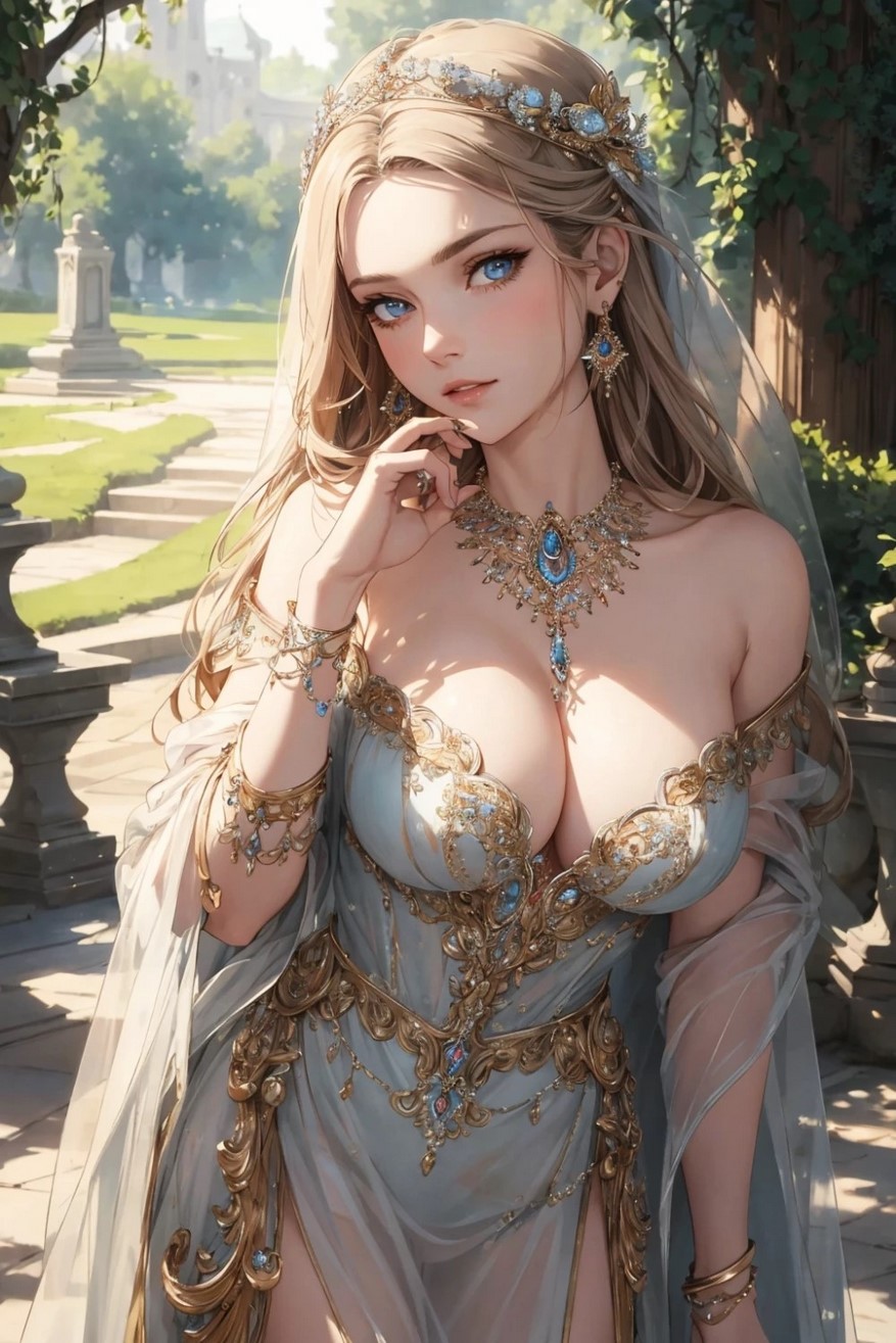 Big Breasts 3 Big Tits - Image 38