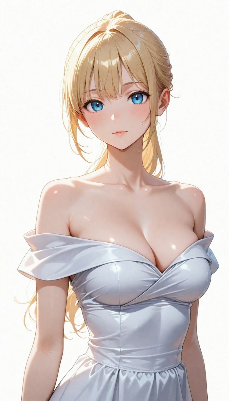 Big Breasts 3 Big Tits - Image 79