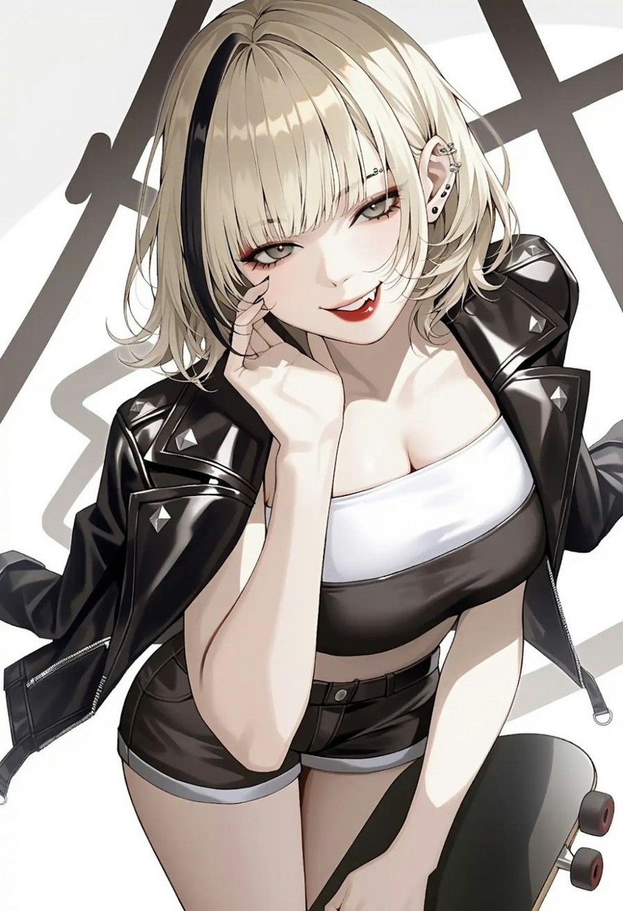 Big Breasts 3 Big Tits - Image 84