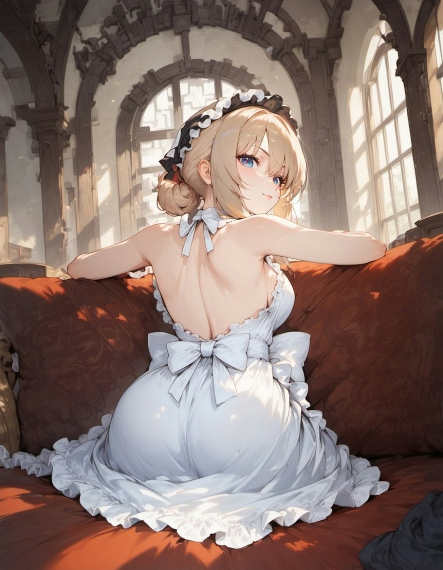 Big Breasts 3 Big Tits - Image 91