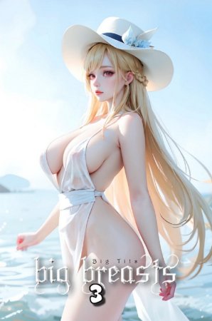Big Breasts 3 Big Tits
