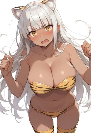 Big Breasts 3 Big Tits - Page 103