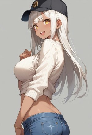 Big Breasts 3 Big Tits - Page 105