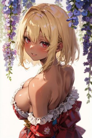 Big Breasts 3 Big Tits - Page 108