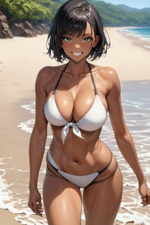 Big Breasts 3 Big Tits - Page 110